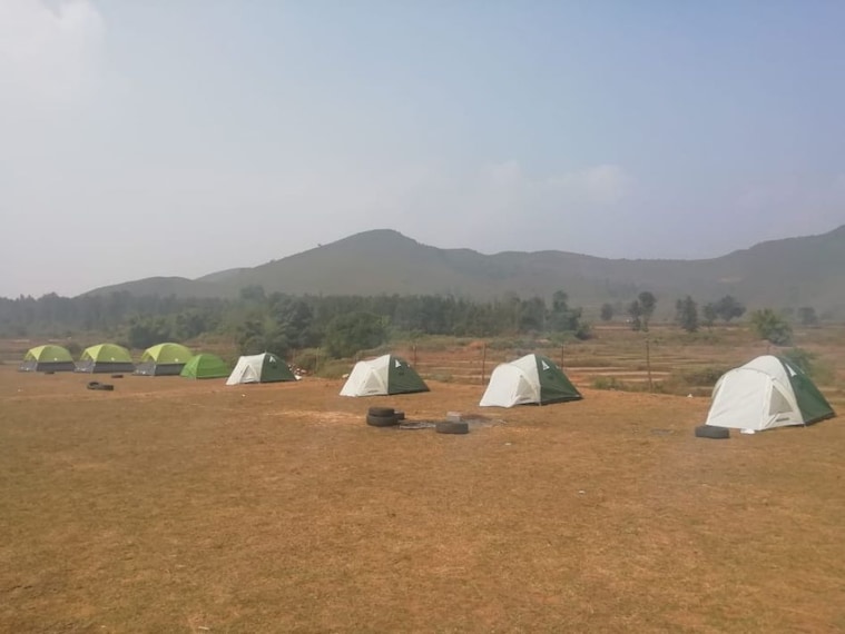 Infinity Campsite-1